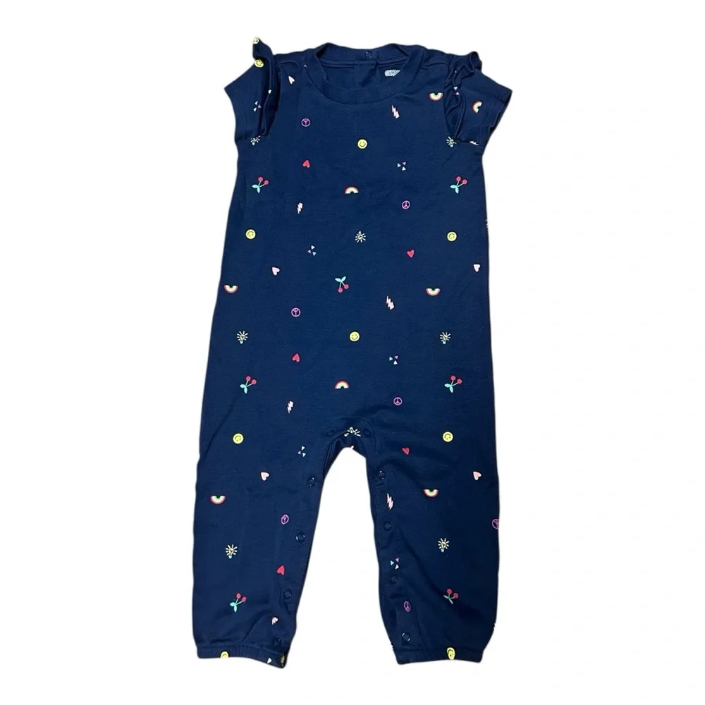 Gymboree baby girls